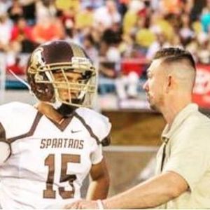 Meet your Posher, Joseph